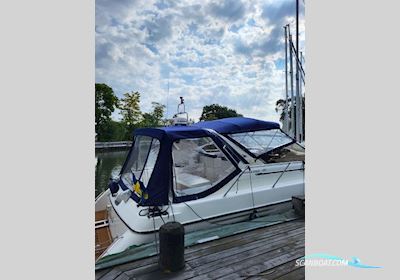 Princess 406 Motorboot 1992, mit Volvo Penta Tamd 71B motor, Sweden