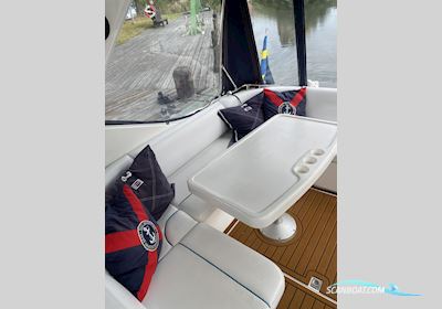 Princess 406 Motorboot 1992, mit Volvo Penta Tamd 71B motor, Sweden