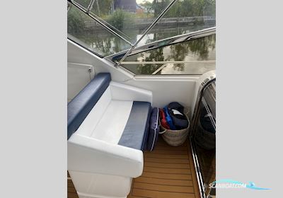 Princess 406 Motorboot 1992, mit Volvo Penta Tamd 71B motor, Sweden