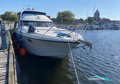 Princess 415 Fly Motorboot 1990, mit Volvo Penta Tamd 61A motor, Dänemark