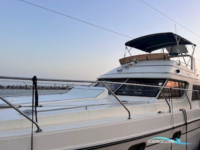 Princess 415 Motorboot 1992, mit Volvo Penta Tamd71 motor, Spanien