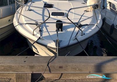 Princess 415 Motorboot 1992, mit Volvo Penta TAMD 71A motor, Dänemark