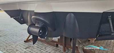 Princess 42 Flybridge Årg 2012. Den Nye Model...Solgt Motorboot 2012, mit Volvo Penta motor, Dänemark
