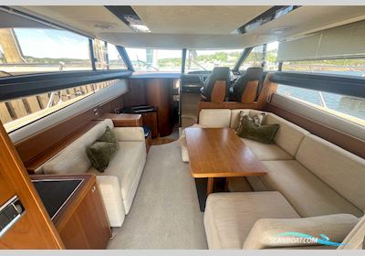 Princess 42 Flybridge Motor Yacht Motorboot 2011, Sweden