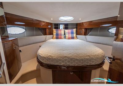 Princess 42 Flybridge Motorboot 2013, mit 2 x Volvo D6-435 motor, Frankreich