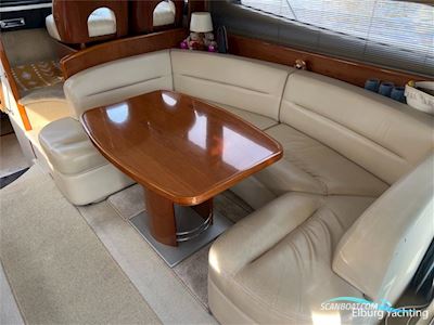 Princess 42 Motorboot 2005, Niederlande