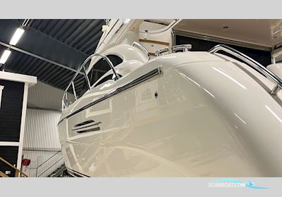 Princess 42 Motorboot 2008, mit 2x Volvo Penta D6 - 435 motor, Sweden