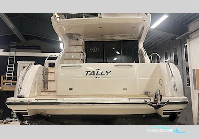 Princess 42 Motorboot 2008, mit 2x Volvo Penta D6 - 435 motor, Sweden