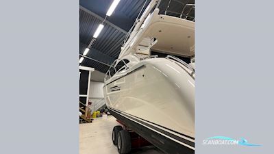 Princess 42 Motorboot 2008, mit 2x Volvo Penta D6 - 435 motor, Sweden