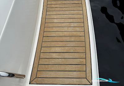 Princess 420 Fly Motorboot 1997, mit Volvo Penta Tamd 63 motor, Dänemark