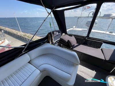 Princess 420 Motorboot 1996, mit Volvo Penta Tamd 63 P motor, Dänemark
