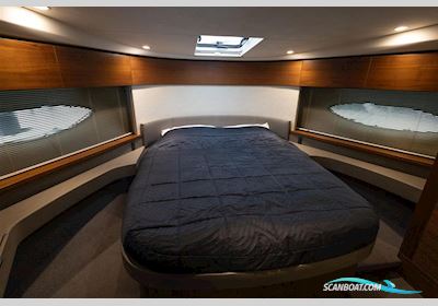 Princess 43 Motorboot 2014, mit 2 x Volvo Penta D6-435 motor, England