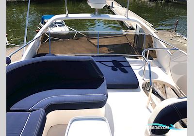 Princess 430 Fly Motorboot 1998, mit Volvo Penta motor, Sweden
