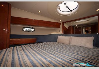 Princess 430 Motorboot 1998, mit Volvo Penta TAMD 73P motor, Dänemark