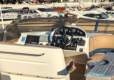 Princess 45 Flybridge Motorboot 2001, mit Volvo Penta Tamd 74 motor, Finland