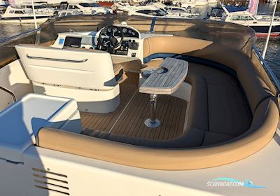 Princess 45 Flybridge Motorboot 2001, mit Volvo Penta Tamd 74 motor, Finland