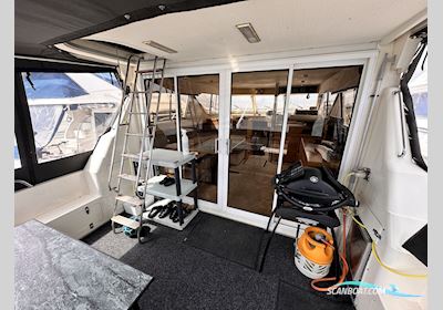 Princess 45 Motorboot 1988, mit Volvo Penta TAAMD 71 A motor, Dänemark