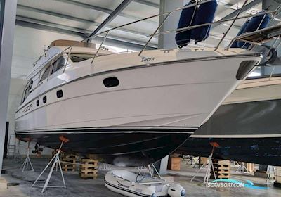 Princess 460 Motorboot 1999, mit Volvo Penta Tamd 73 motor, Dänemark