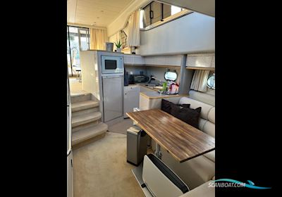 Princess 470 Fly Motorboot 1993, mit Caterpillar3208 motor, Italien