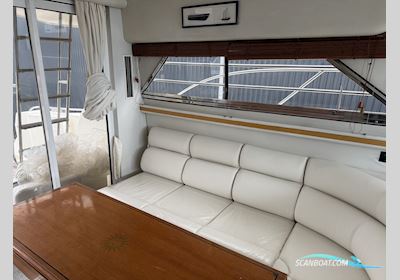 Princess 470 Motorboot 1993, mit Volvo Penta motor, Dänemark