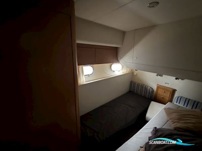 Princess 470 Motorboot 1993, mit Volvo Penta  motor, Dänemark