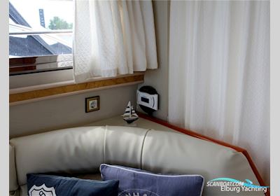 Princess 480 - Flybridge Motorboot 1995, Niederlande