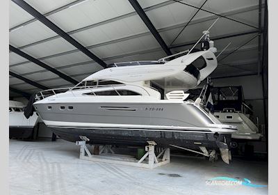 Princess 50 Mkii Motorboot 2005, Niederlande