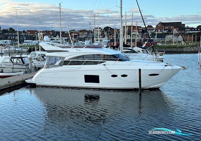 Princess 52 Fly Motorboot 2015, mit Volvo Penta D 11 motor, Dänemark