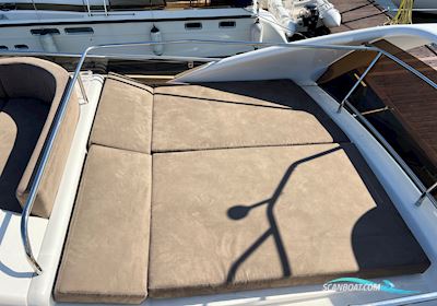 Princess 52 Fly Motorboot 2001, mit 2 x Volvo Penta Tamd 122 Edc motor, Sweden