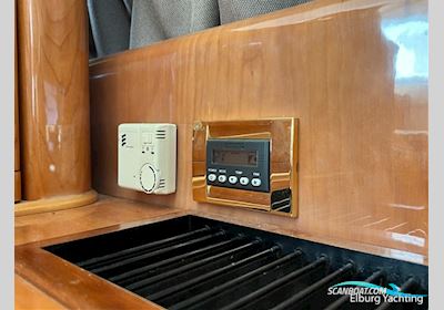 Princess 52 Motorboot 1997, Niederlande