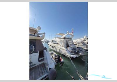 Princess 54 Motorboot 2007, mit 2 x Volvo Penta D12-800 (775hp x 2) motor, Turkey