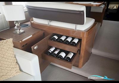 Princess 56 Motorboot 2015, mit 2 x Volvo D13 800 hp motor, Finland