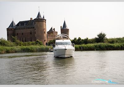 Princess 58 Flybridge Motorboot 2007, Niederlande