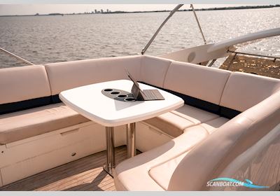 Princess 58 Flybridge Motorboot 2007, Niederlande