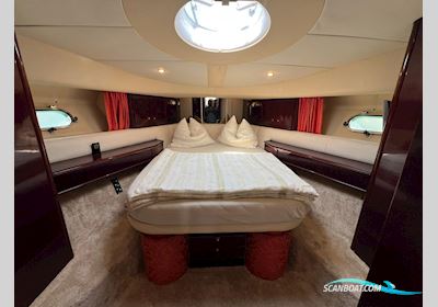 Princess 60 Fly - 1996 Motorboot 1996, mit Man Diesel V8 motor, Kroatien
