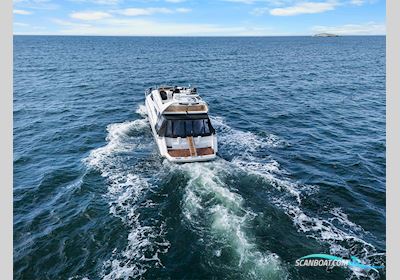 Princess 60 Fly Motorboot 1997, mit MAN motor, Sweden