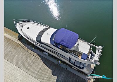 Princess 61 Motorboot 2003, mit Volvo Penta motor, Sweden