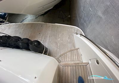 Princess 67 Flybridge Motorboot 2005, mit Man V10 1100 Cmr motor, Dänemark