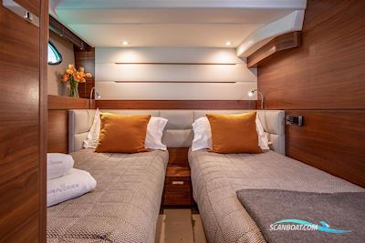 Princess 68 - 1 Eighth Share Motorboot 2015, mit 2 x Man V12-1400 motor, Spanien
