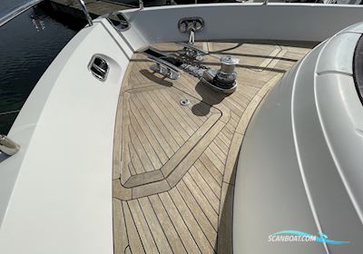 Princess 72 Motorboot 2012, Dänemark