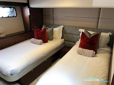 Princess 75 Motor Yacht Motorboot 2017, mit 2 x Man V12-1800 motor, Spanien