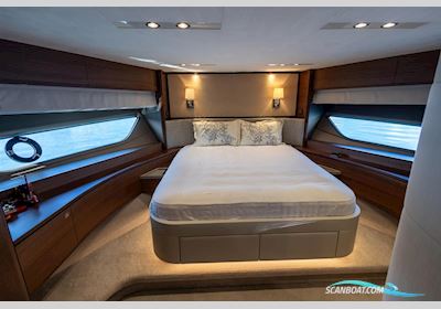 Princess 88 Motorboot 2019, mit 2 x Caterpillar C32A 1925 motor, Kroatien