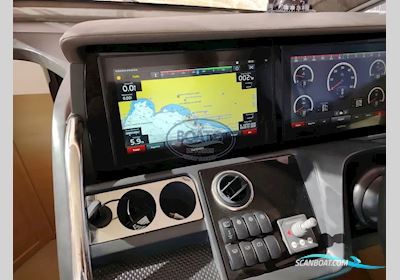 Princess F 49 Motorboot 2018, mit Volvo motor, Frankreich