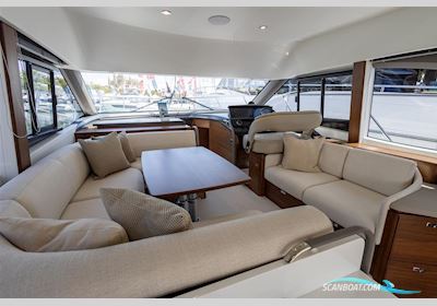 Princess F45 Motorboot 2023, mit 2 x Volvo Ips 650 motor, Spanien