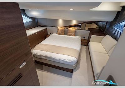 Princess F45 Motorboot 2023, mit 2 x Volvo Ips 650 motor, Spanien