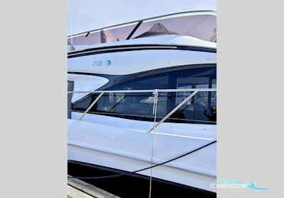 Princess F45 Motorboot 2021, mit 2 x Volvo D6-480 Ips 650 motor, Finland