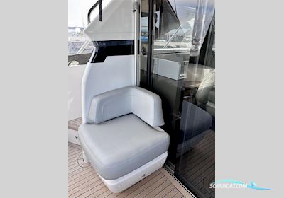 Princess F45 Motorboot 2021, mit 2 x Volvo D6-480 Ips 650 motor, Finland