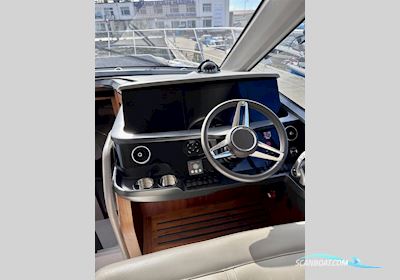 Princess F45 Motorboot 2021, mit 2 x Volvo D6-480 Ips 650 motor, Finland