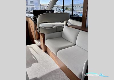 Princess F45 Motorboot 2021, mit 2 x Volvo D6-480 Ips 650 motor, Finland