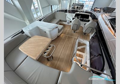 Princess F45 Motorboot 2024, Sweden